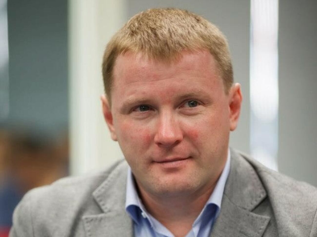 Артем Шевченко станет пресс-секретарем МВД