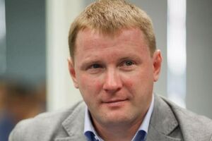 Артем Шевченко станет пресс-секретарем МВД