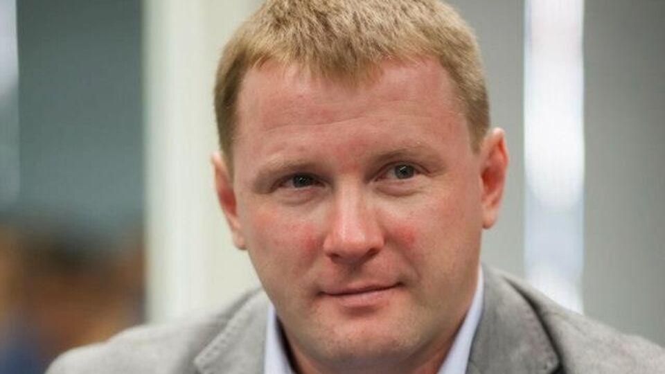 Артем Шевченко станет пресс-секретарем МВД