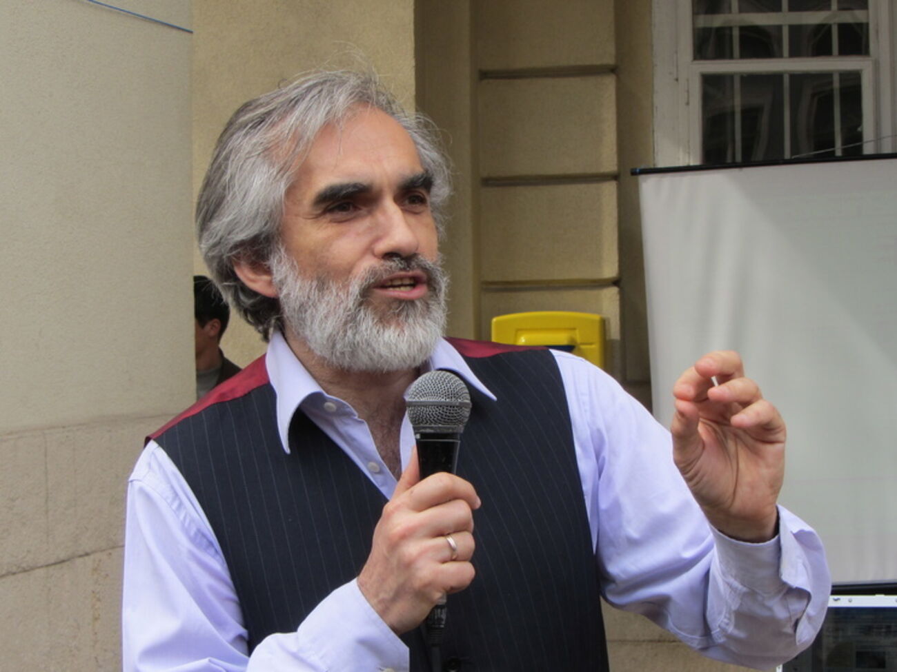 Остановить утечку мозгов могут реформы, считает Грицак