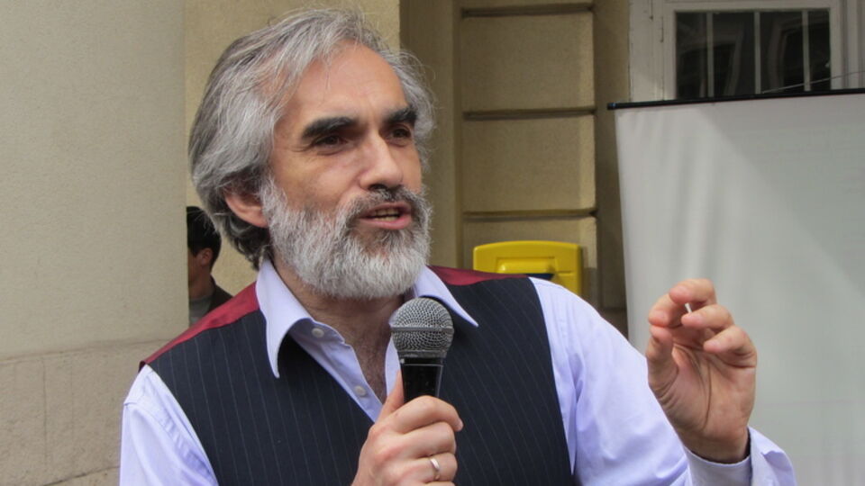 Остановить утечку мозгов могут реформы, считает Грицак