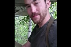 Еще не пленный капитан ГРУ РФ Евгений Ерофеев