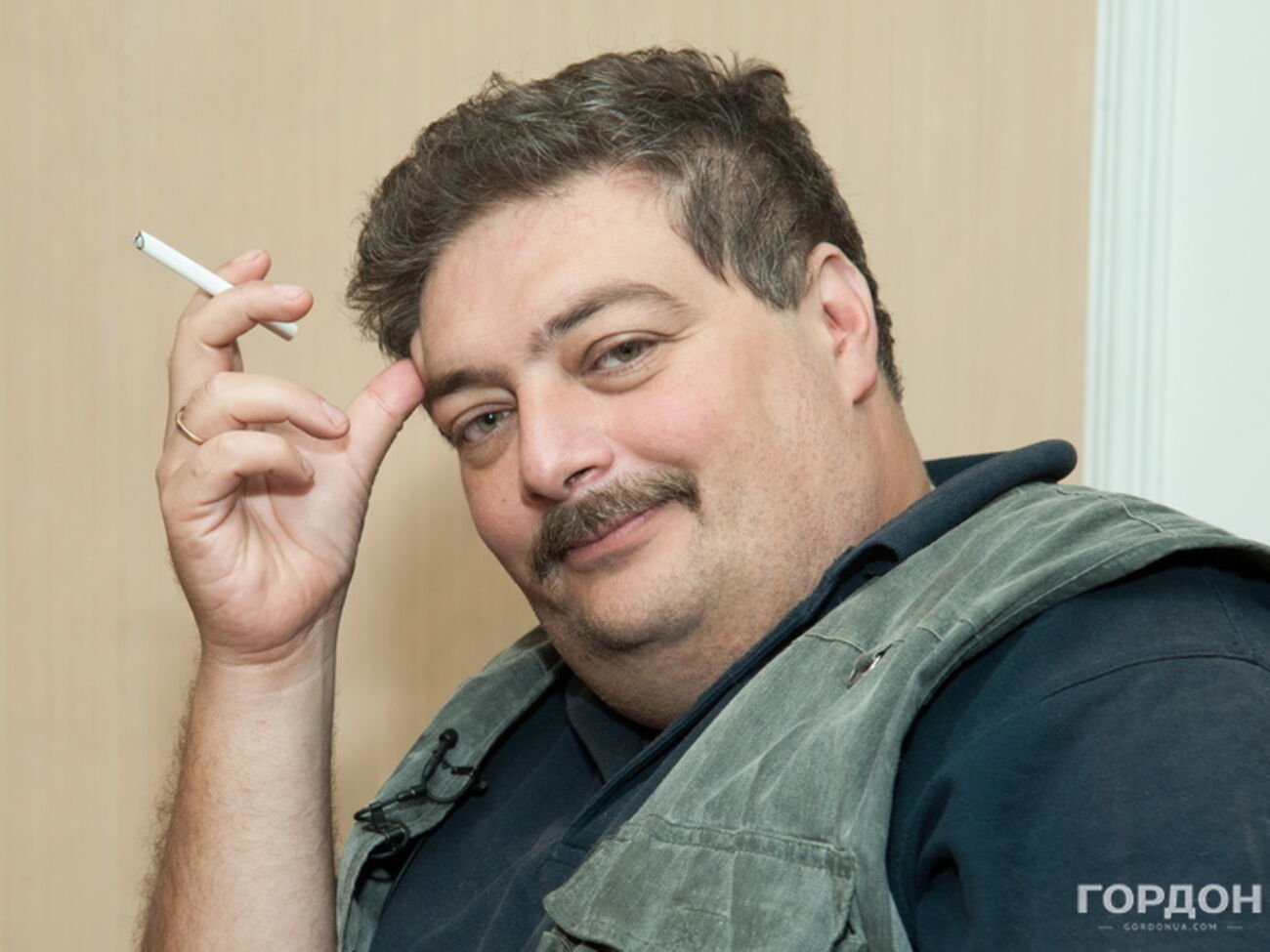 Быков: Я со всею прямотой подведу итог приватный: да, способный, развитой. Но какой-то неприятный