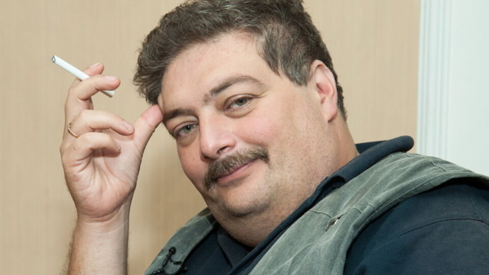 Быков: Я со всею прямотой подведу итог приватный: да, способный, развитой. Но какой-то неприятный