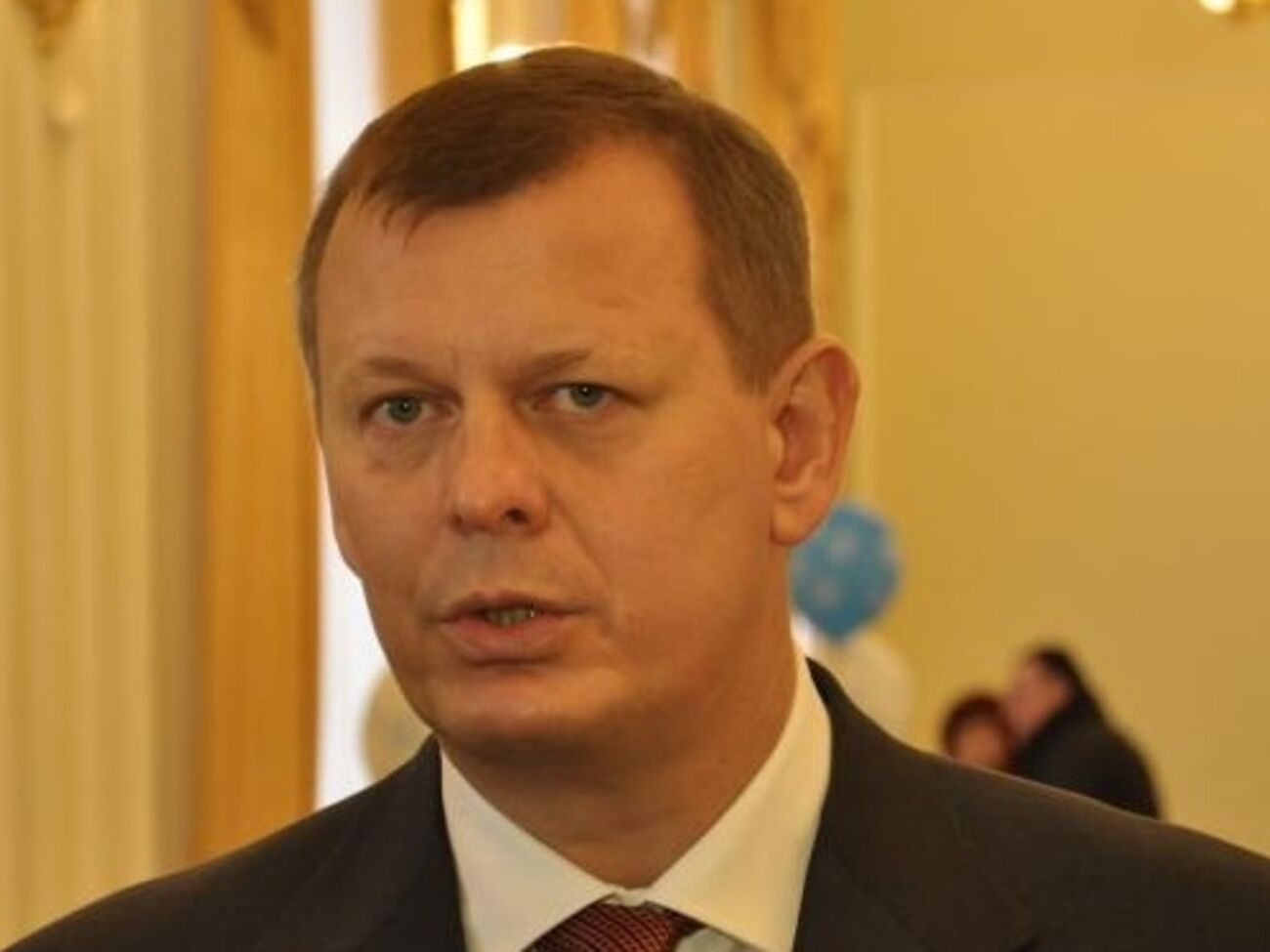 Регламентный комитет рекомендовал снять неприкосновенность с Серегя Клюева