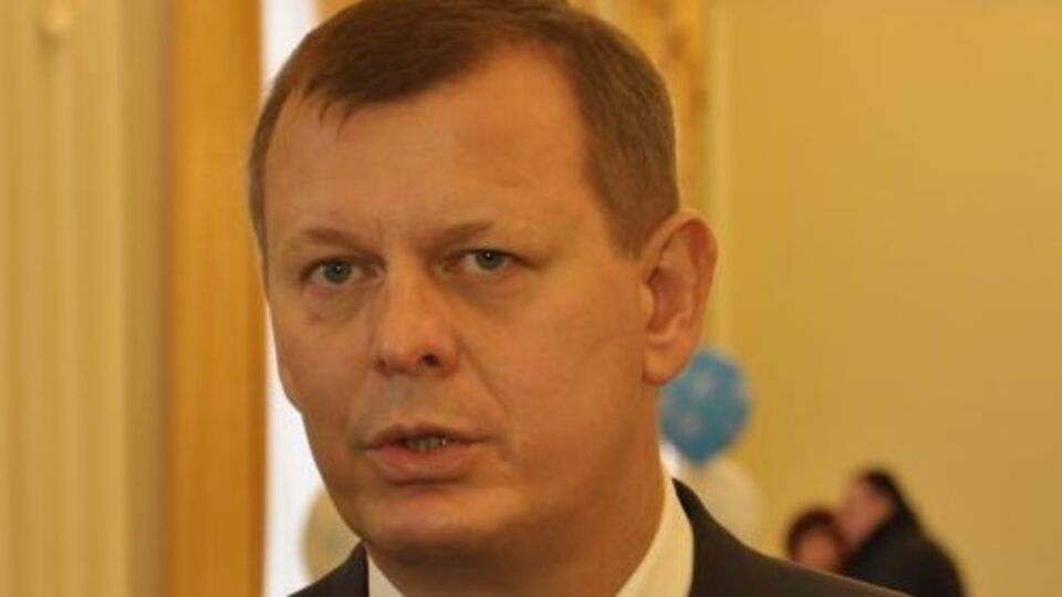 Регламентный комитет рекомендовал снять неприкосновенность с Серегя Клюева