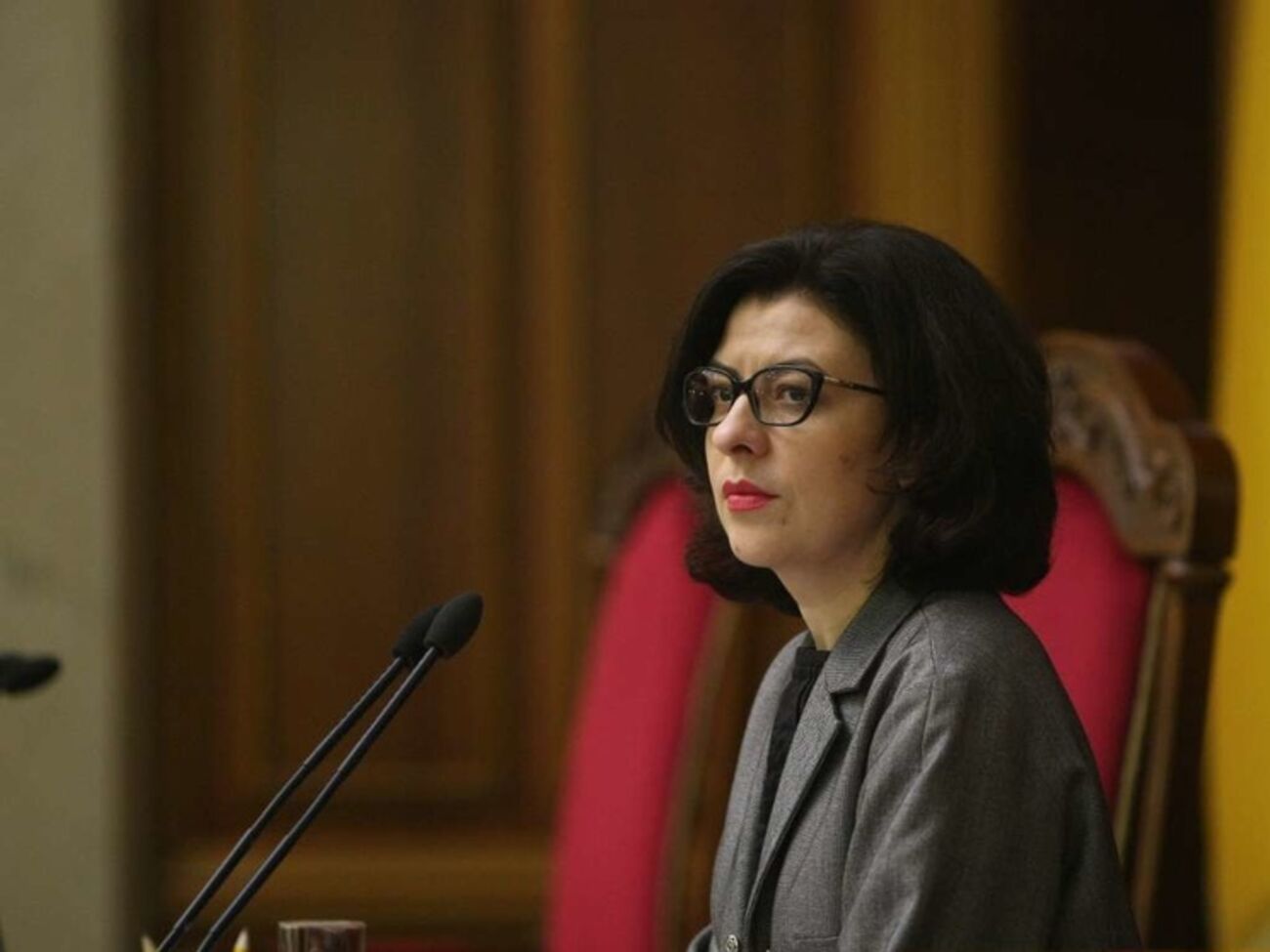 Рада внесла изменения в закон "Об организации оборонного планирования"