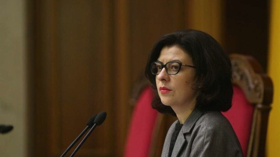 Рада внесла изменения в закон "Об организации оборонного планирования"