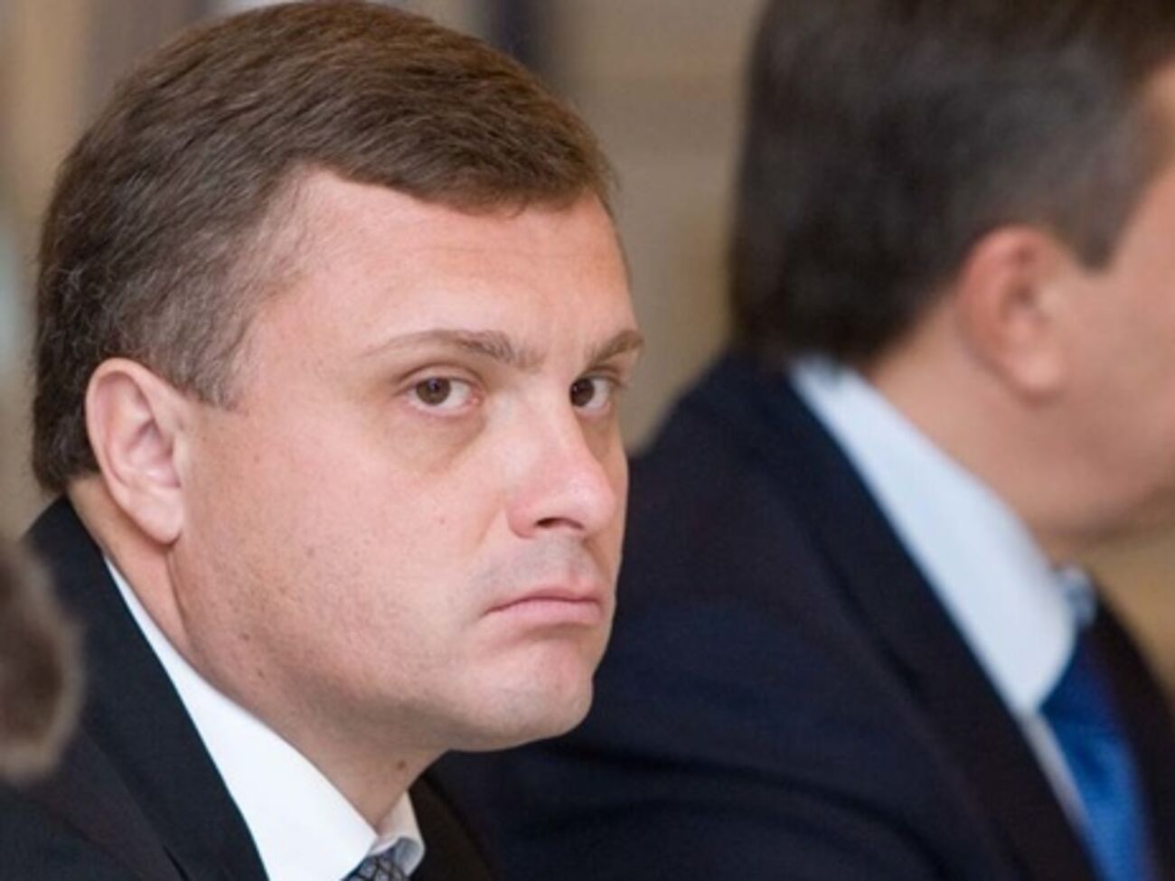 Левочкин повторно не пришел на допрос в МВД