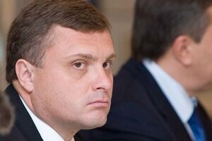 Левочкин повторно не пришел на допрос в МВД