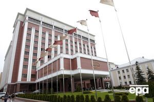 В Минске проходит встреча трехсторонней контактной группы