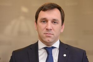 Несчастье украинской нации в размере ее диаспоры, считает Кривенко
