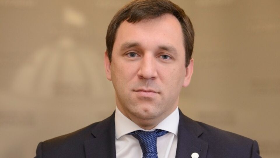 Несчастье украинской нации в размере ее диаспоры, считает Кривенко