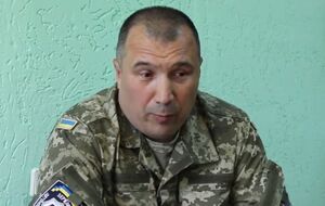 Константина Чаловского уволили из органов внутренних дел