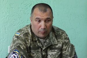 Константина Чаловского уволили из органов внутренних дел