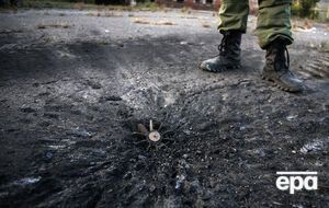 Пресс-центр АТО: На артемовском направлении обстрелов почти не зафиксировано