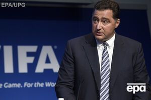 Доменико Скала сообщил, когда пройдут выборы нового главы ФИФА