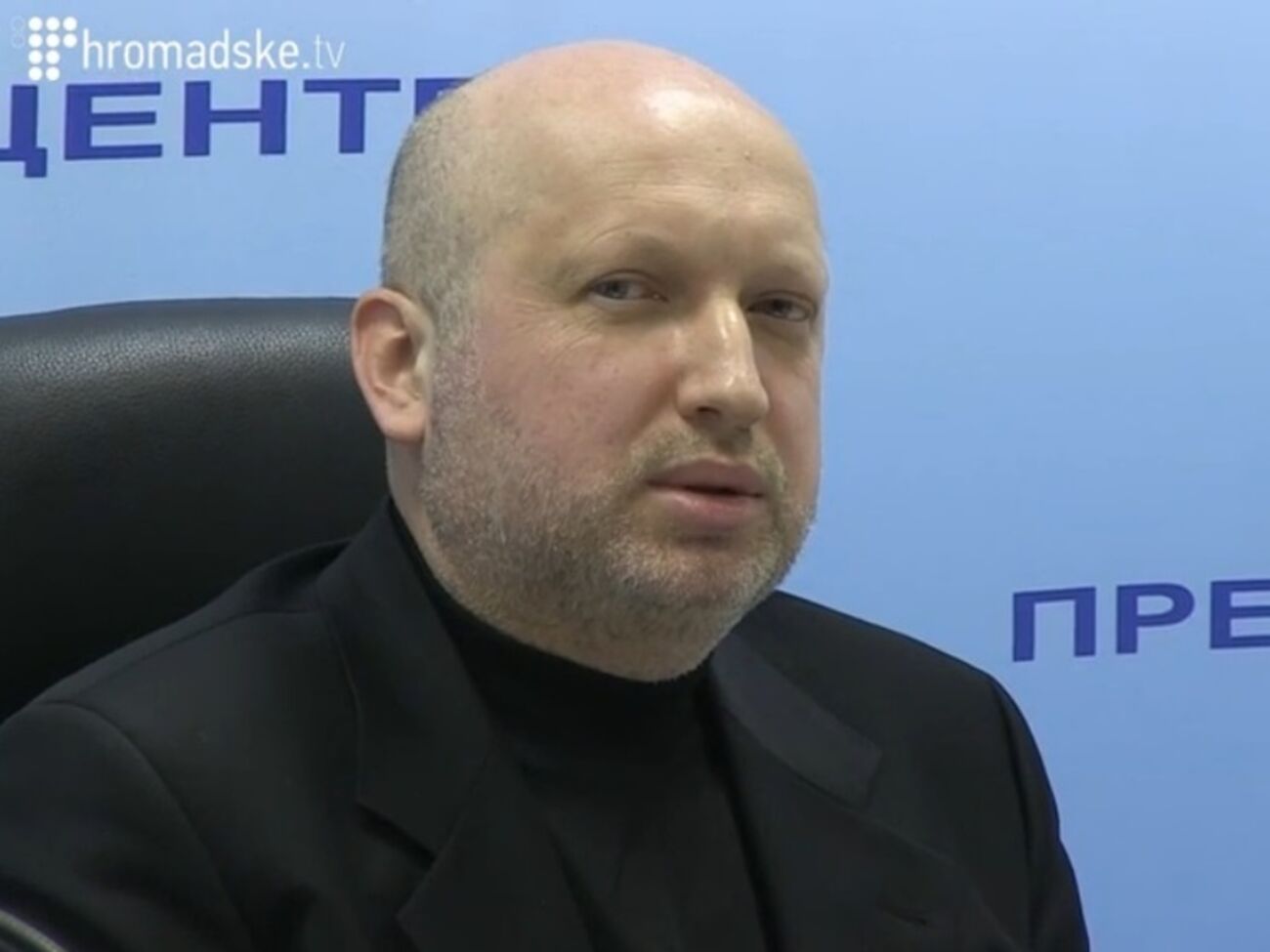 Александр Турчинов о новом отчете РФ: Появились "эксперты" некоего "Алмаз-Антея", намекая, видимо, на то, что у них "глаз-алмаз"