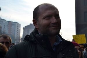 Борислав Береза призвал прокуратуру оценить правомерность заявленной стоимости велодорожки между Европейской площадью и Троещиной