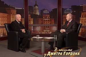Виталий Коротич: Не нужно прикидываться бессмертным досрочно. Это потом, если заслужишь, получишь патент на вечность