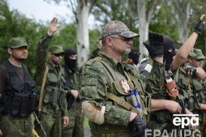 Пресс-центр АТО: На подступах к Мариуполю обезврежена диверсионно-разведывательная группа боевиков