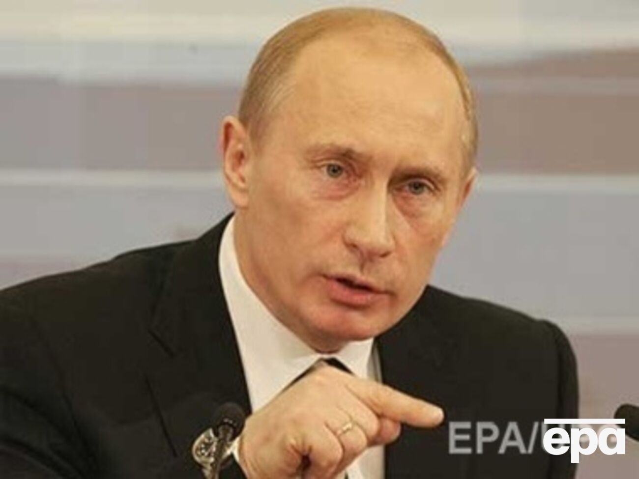 Путин: Реакции не может не быть, мы будем защищать свои интересы