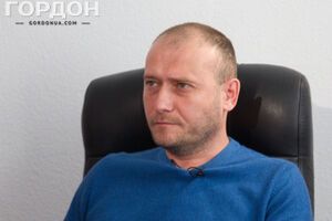 Ярош: Психологически в обществе нет войны
