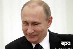 Путин: Мы десятилетия молчали, а нас все отжимали