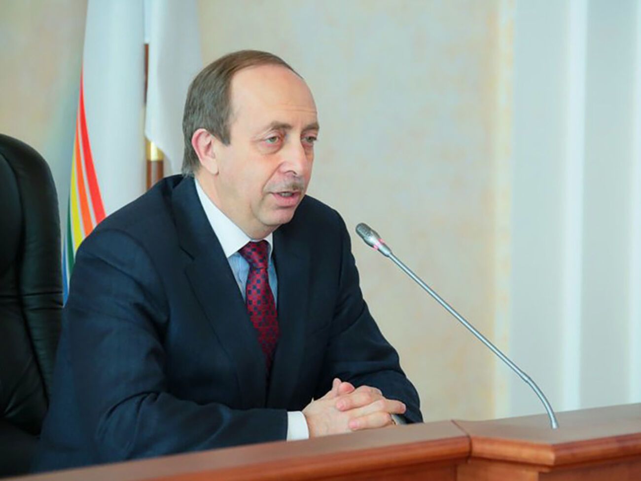 Александр Левинталь: Вся земля порезана на лоскутки, и 80% территорий контролируется китайцами