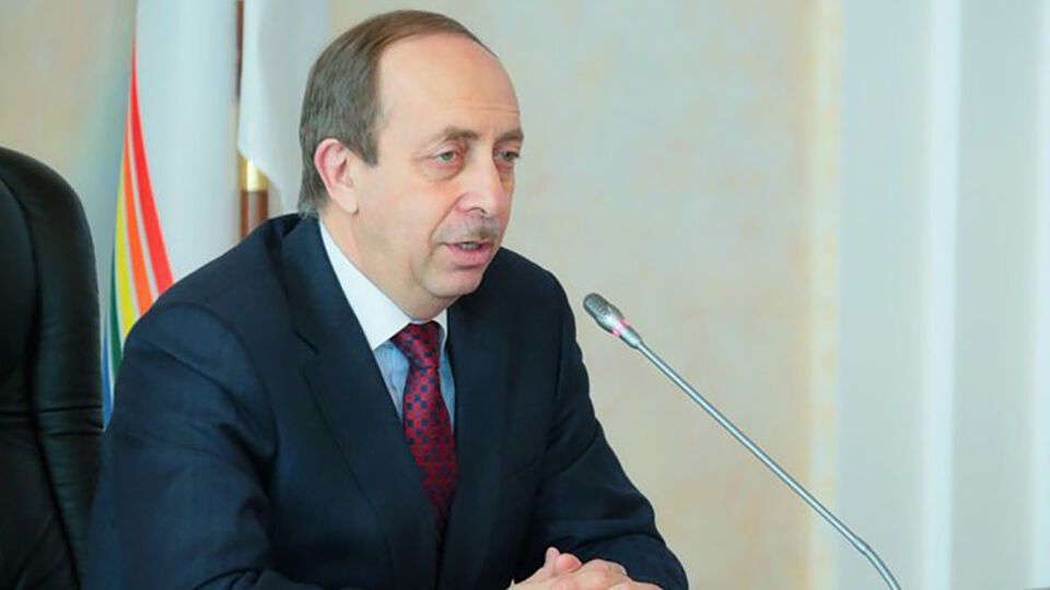 Александр Левинталь: Вся земля порезана на лоскутки, и 80% территорий контролируется китайцами