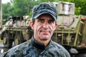 Шкиряк: В районе Попасной залпом из "Града" разрушен участок пути, по которому возят уголь на ТЭЦ