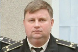 Силкин: Диверсанты собирали данные о размещении сил антитеррористической операции