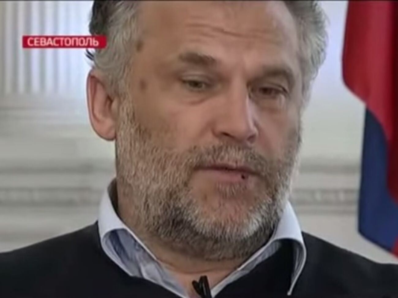 Чалый:&nbsp;Многие видели себя возвращенными в 90-й год, в Советский Союз, а это невозможно