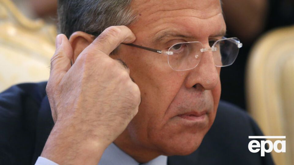 Лавров: Мы работаем на мировую стабильность, которая в наших собственных интересах