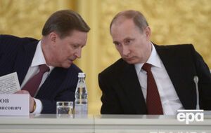 Иванов: Мы могли бы дополнить "нормандский формат" еще одной стороной, подключив США
