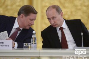 Иванов: Мы могли бы дополнить "нормандский формат" еще одной стороной, подключив США