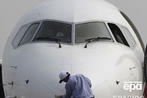 В Пулково столкнулись самолеты Гуцериева и Ковальчука