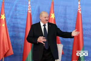 Лукашенко обещает помочь в урегулировании российско-украинского конфликта