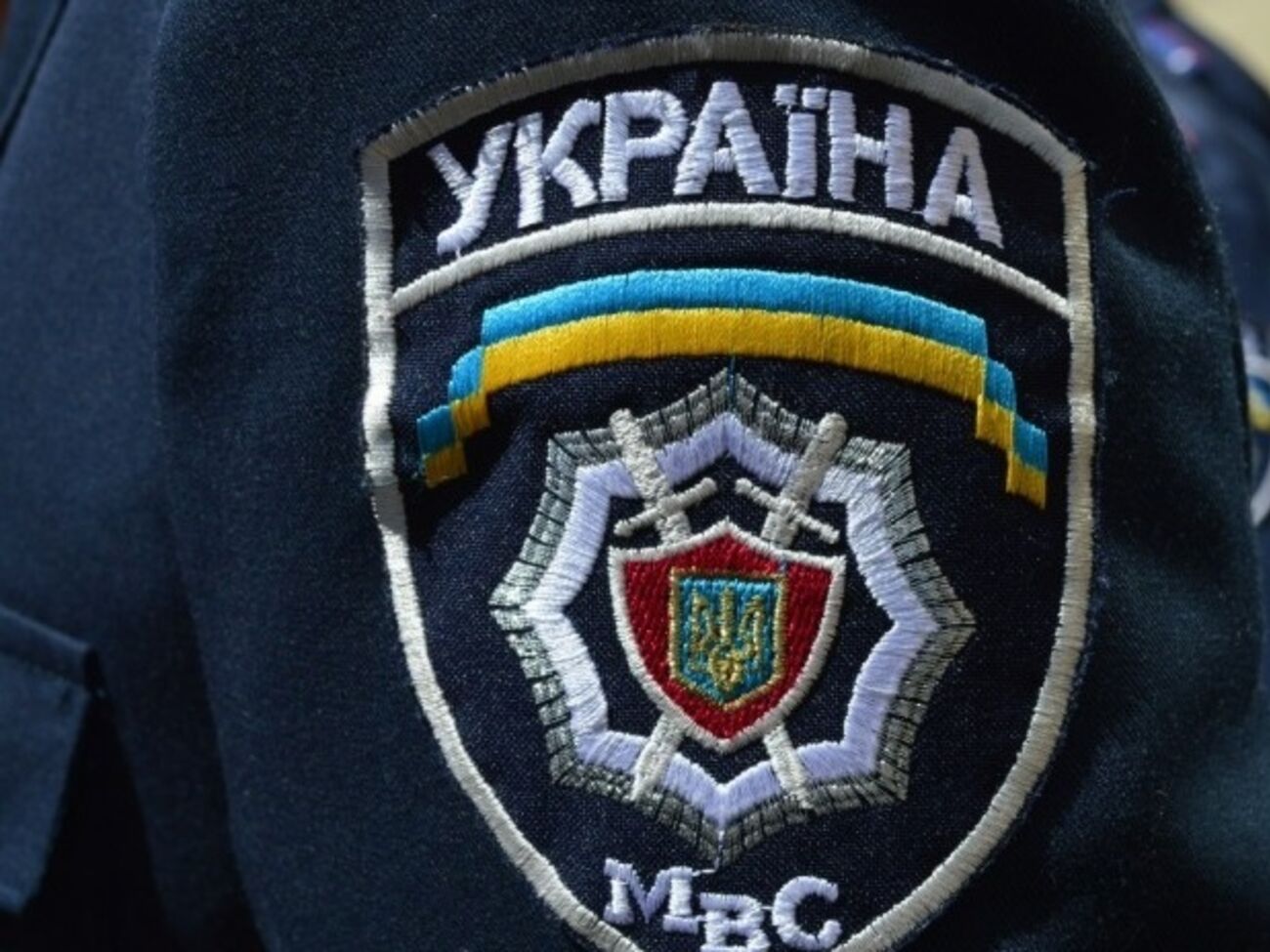 Правоохранители допросят всех бойцов расформированной роты "Торнадо"
