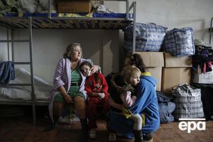 В мире растет число беженцев