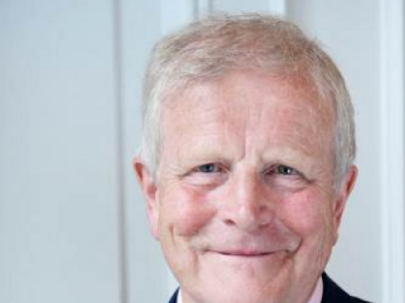 Руководитель компании GML (холдинг, представляющий интересы экс-владельцев ЮКОСа) Тим Осборн