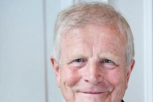 Руководитель компании GML (холдинг, представляющий интересы экс-владельцев ЮКОСа) Тим Осборн