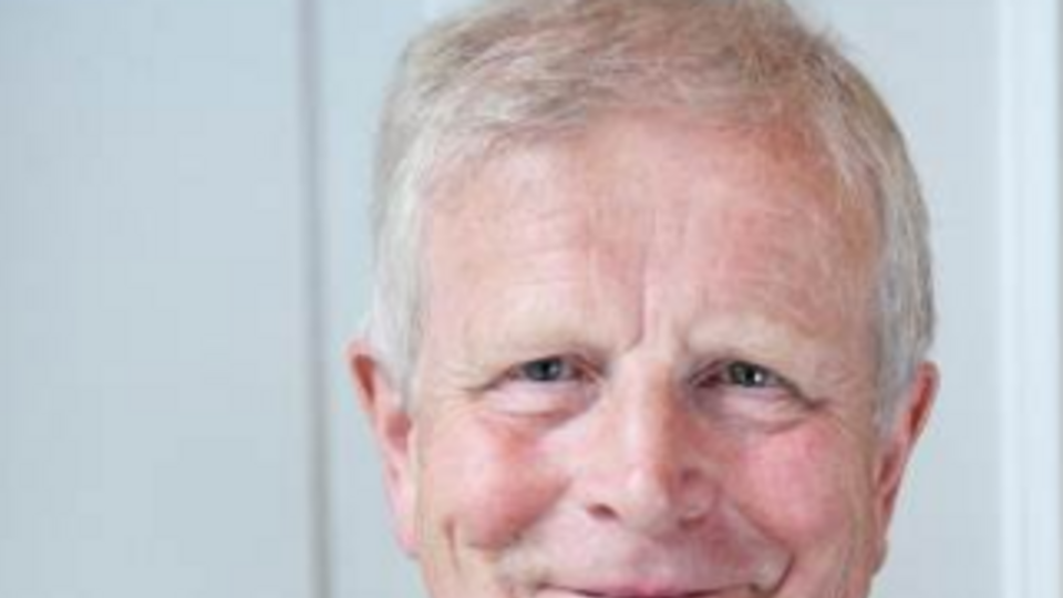 Руководитель компании GML (холдинг, представляющий интересы экс-владельцев ЮКОСа) Тим Осборн