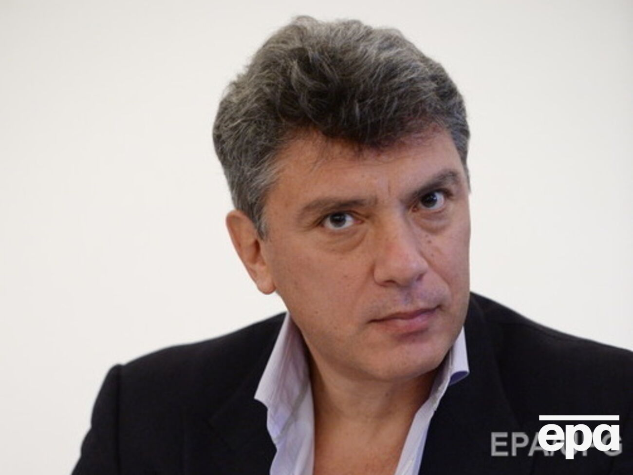 Власти Сочи рассмотрят предложение установить мемориальную таблицу Немцову через год