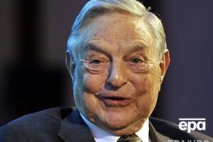 Сорос: Вместо того чтобы кормить Украину крохами, ЕС следовало бы рассматривать помощь этой стране как расходы на оборону