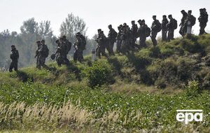 В Румынии стартуют международные военные учения