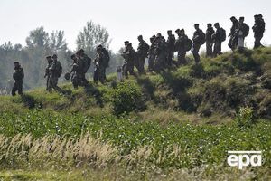 В Румынии стартуют международные военные учения