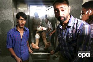 Восьмерых полицейских отстранили от работы по подозрению в халатности