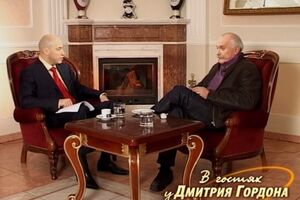 Никита Михалков: Я считаю, что власть в России должна быть наследственной, как при монархии