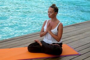 Жанна Фриске скончалась на 41-м году жизни